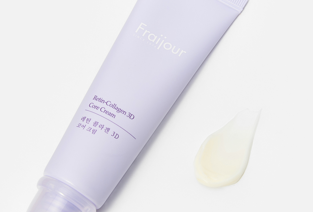 Fraijour Face cream Retin-collagen 3D core