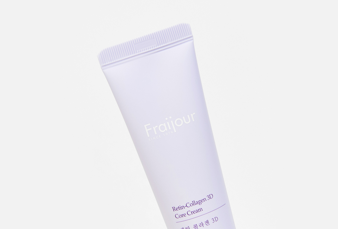 Fraijour Face cream Retin-collagen 3D core