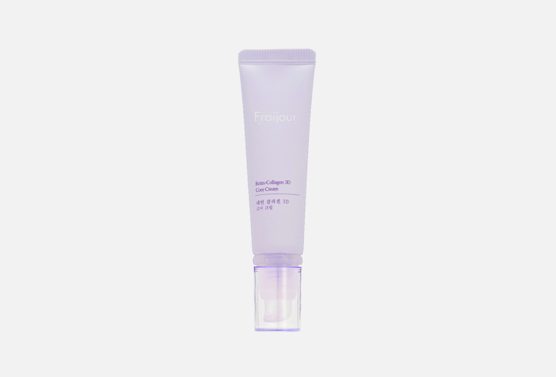 Fraijour Face cream Retin-collagen 3D core