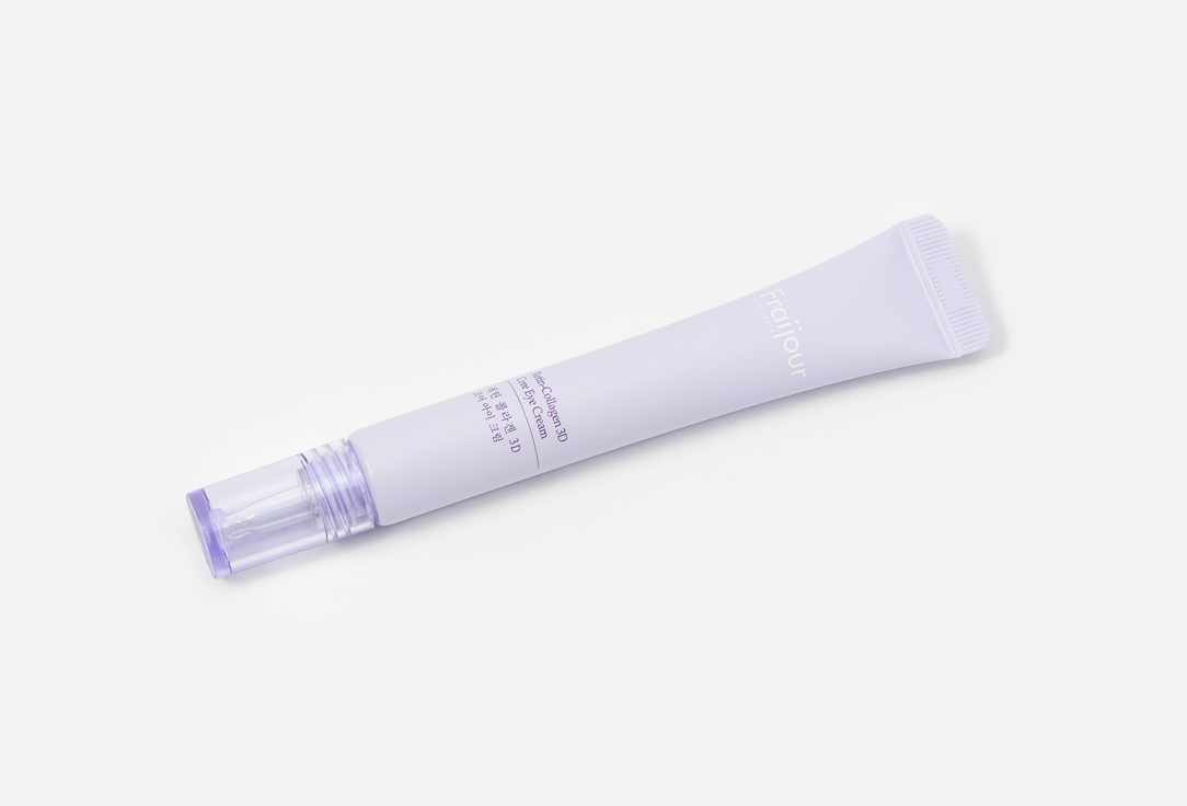 Fraijour Anti-aging eye cream Retin-collagen 3D core