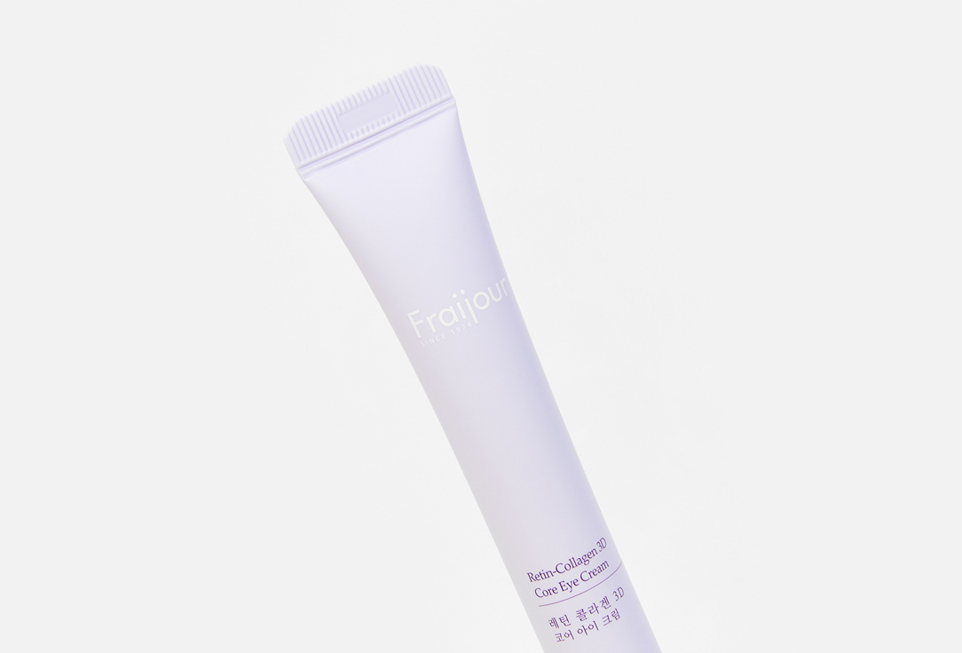 Fraijour Anti-aging eye cream Retin-collagen 3D core