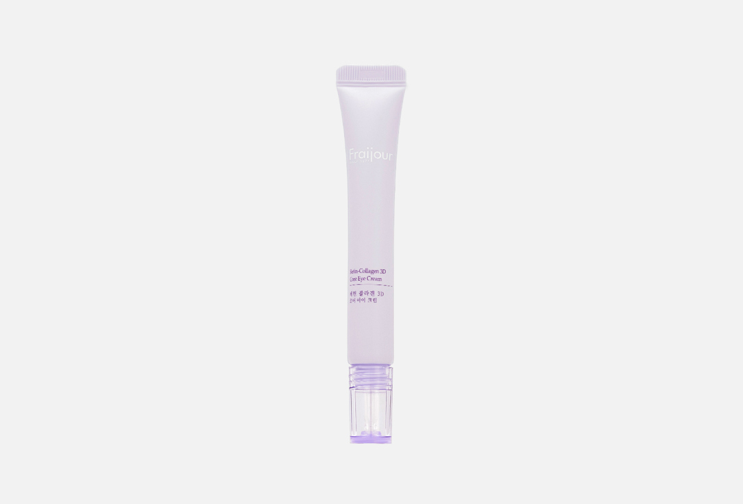 Fraijour Anti-aging eye cream Retin-collagen 3D core