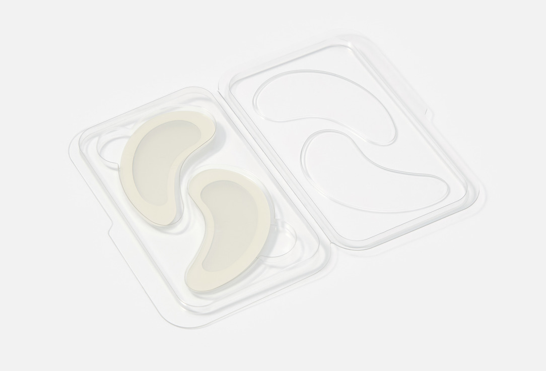Lagom Micro eye patches Peptide