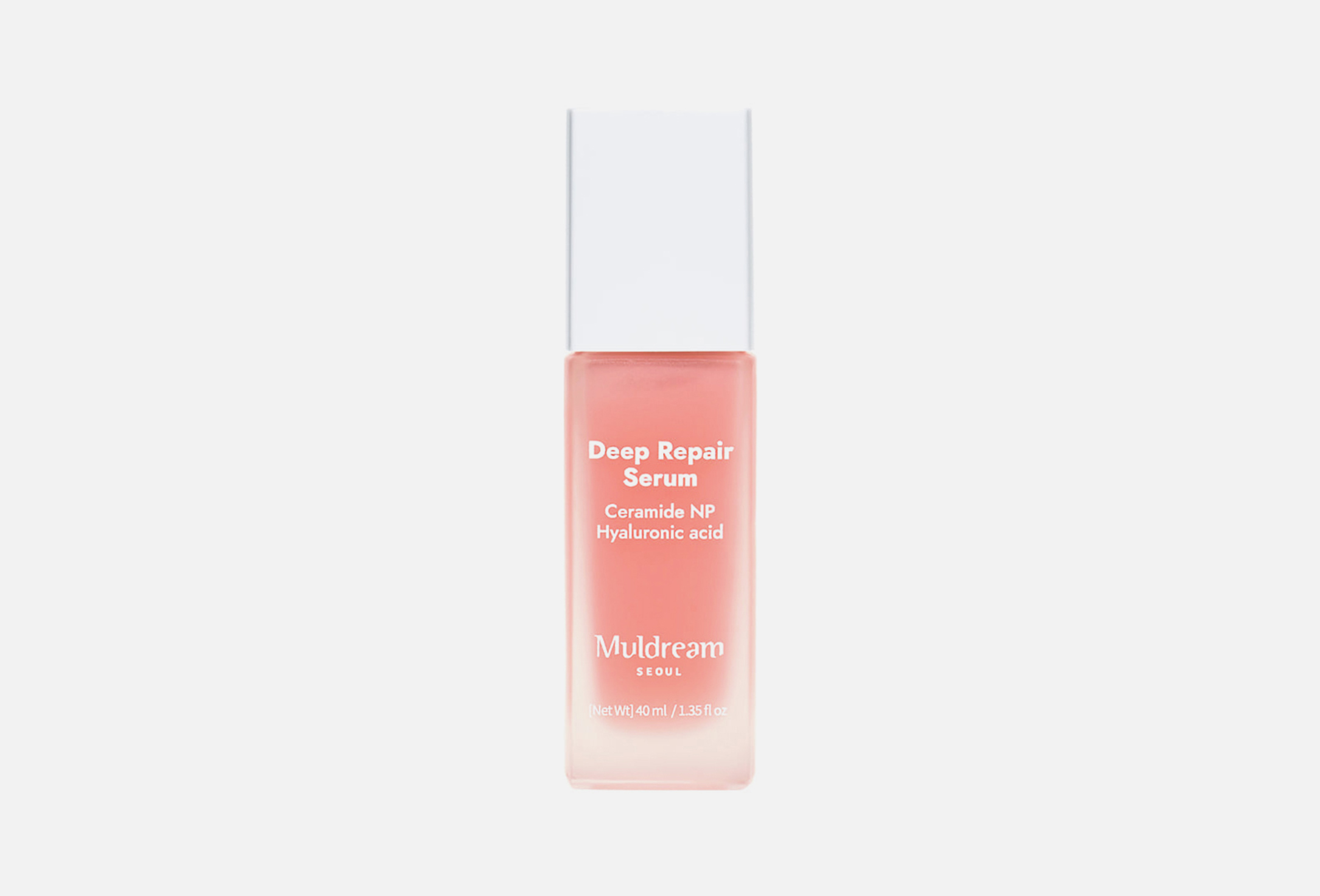 Ceramide NP & Hyaluronic 40