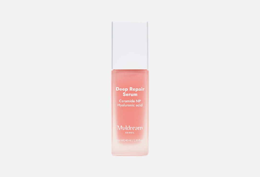 Muldream Deep Repair Serum Ceramide NP & Hyaluronic