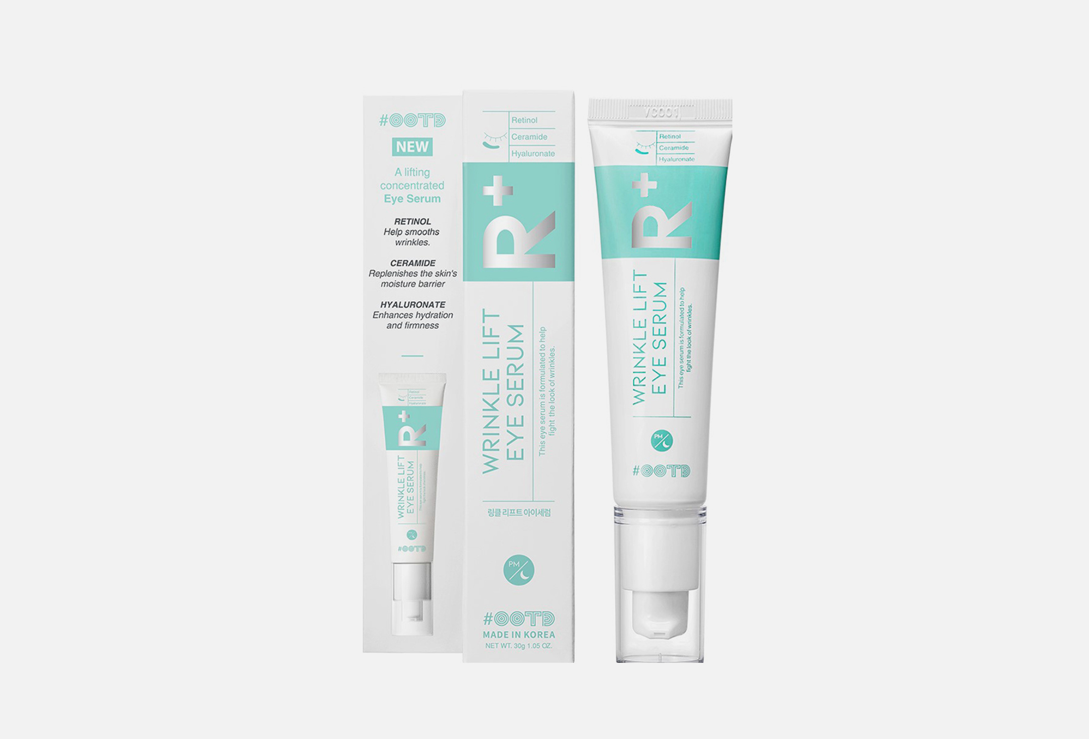 Wrinkle lift  30 