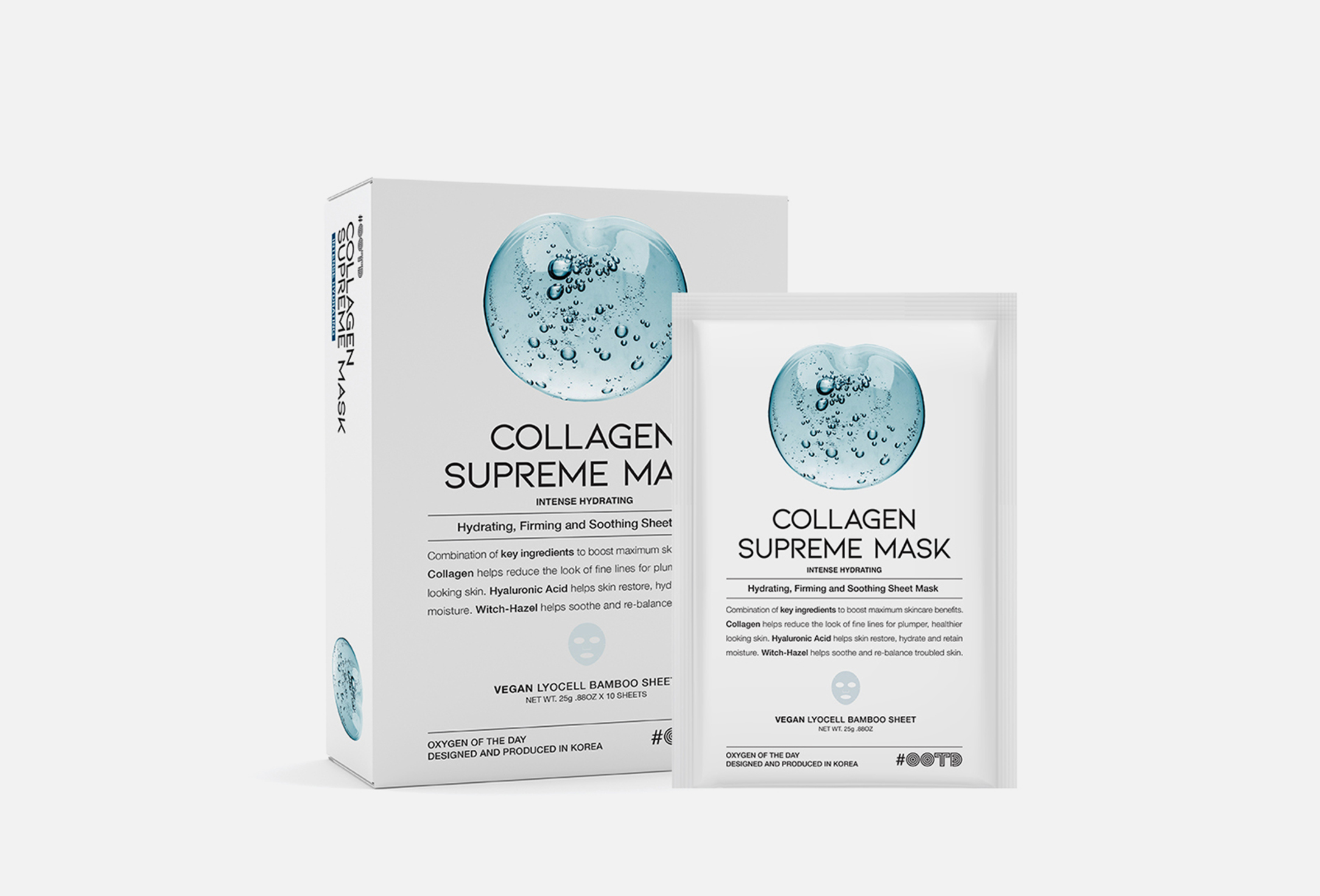 Collagen Supreme  250 