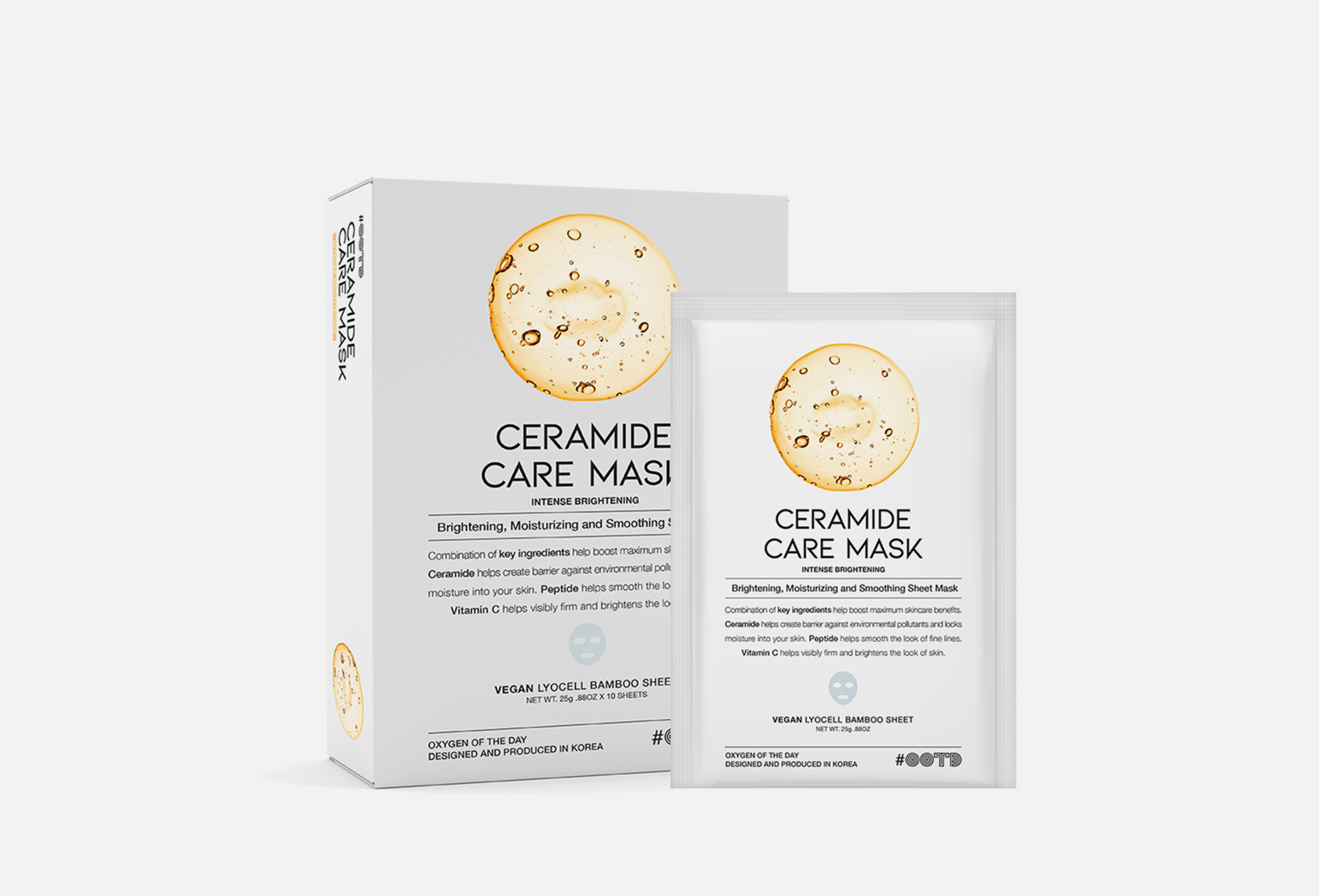 Ceramide Care 250