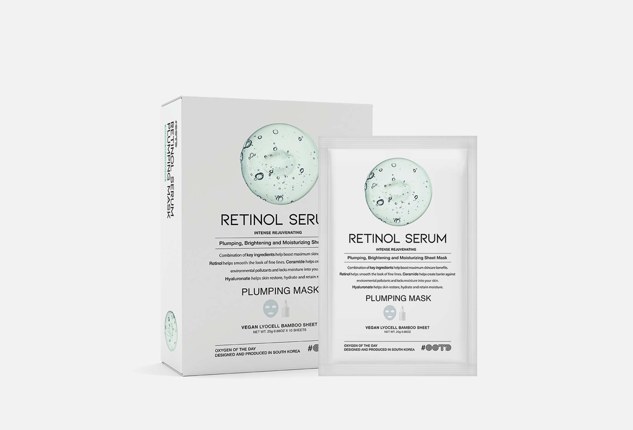 Retinol  250 