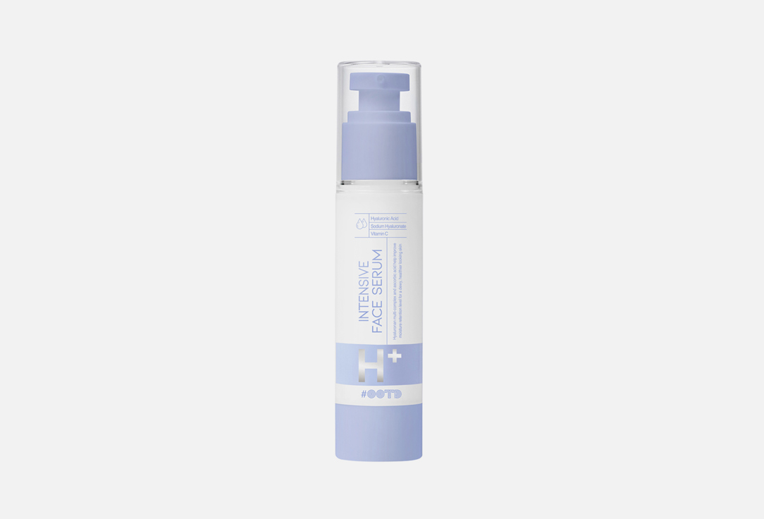 OOTD Moisture Face serum Intensive 50 g OOTD Moisture Face serum Intensive