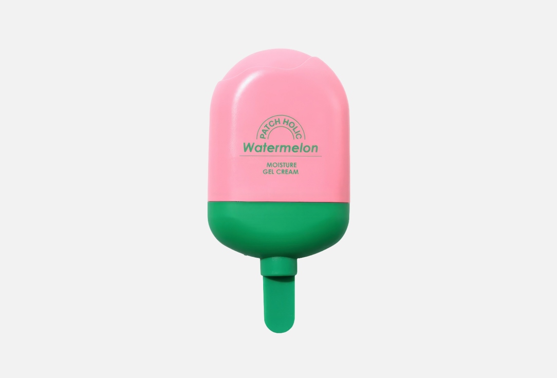 Patch Holic Face Gel Watermelon 70 g Patch Holic Face Gel Watermelon
