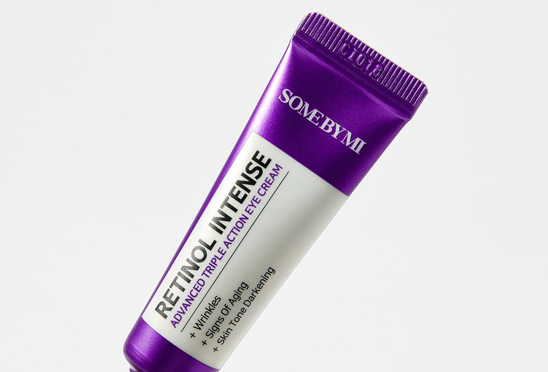 SOME BY MI Reactivating Serum & Wrinkle-Reapir Eye Cream Kit Retinol intense 2 pcs SOME BY MI Reactivating Serum & Wrinkle-Reapir Eye Cream Kit Retinol intense