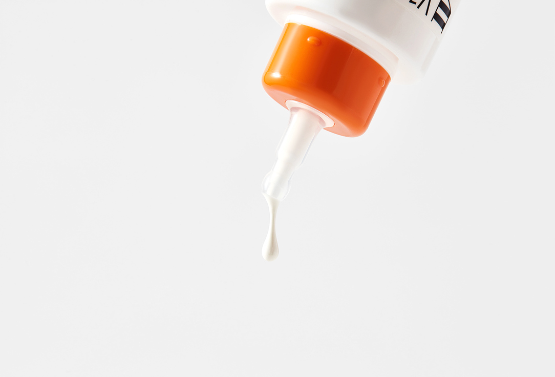 SOME BY MI Солнцезащитный крем для лица  SPF 50+ V10 HYAL ANTIOXIDANT