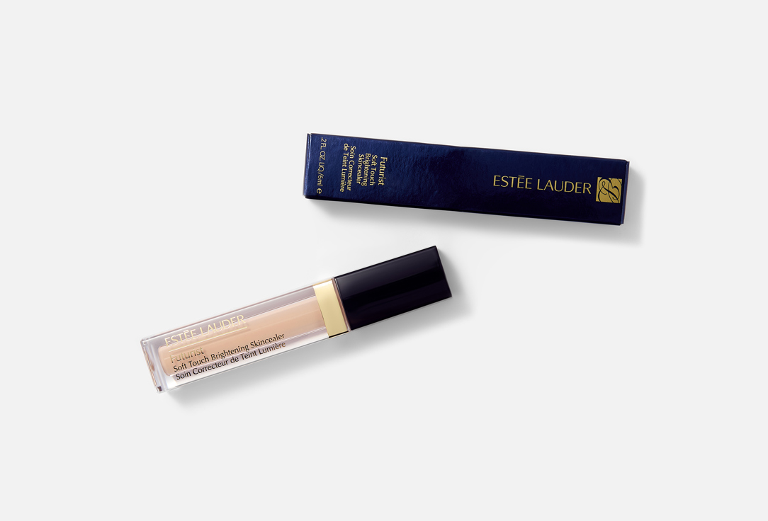Estée Lauder Brightening Skincealer Concealer Futurist 1N, Light 6 ml Estée Lauder Brightening Skincealer Concealer Futurist