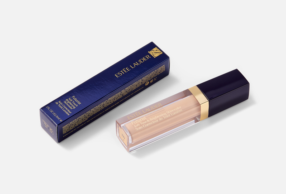 Estee Lauder Консилер Futurist Soft Touch Brightening Skincealer