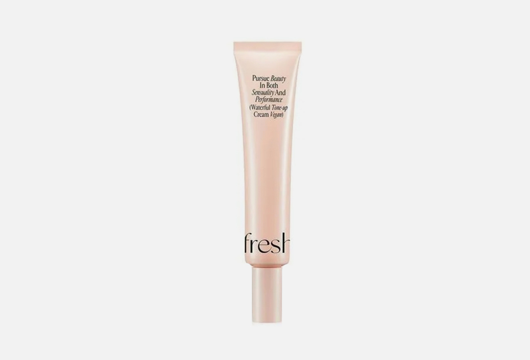Freshian Tone-up Cream SPF20 PA++ Waterful Vegan