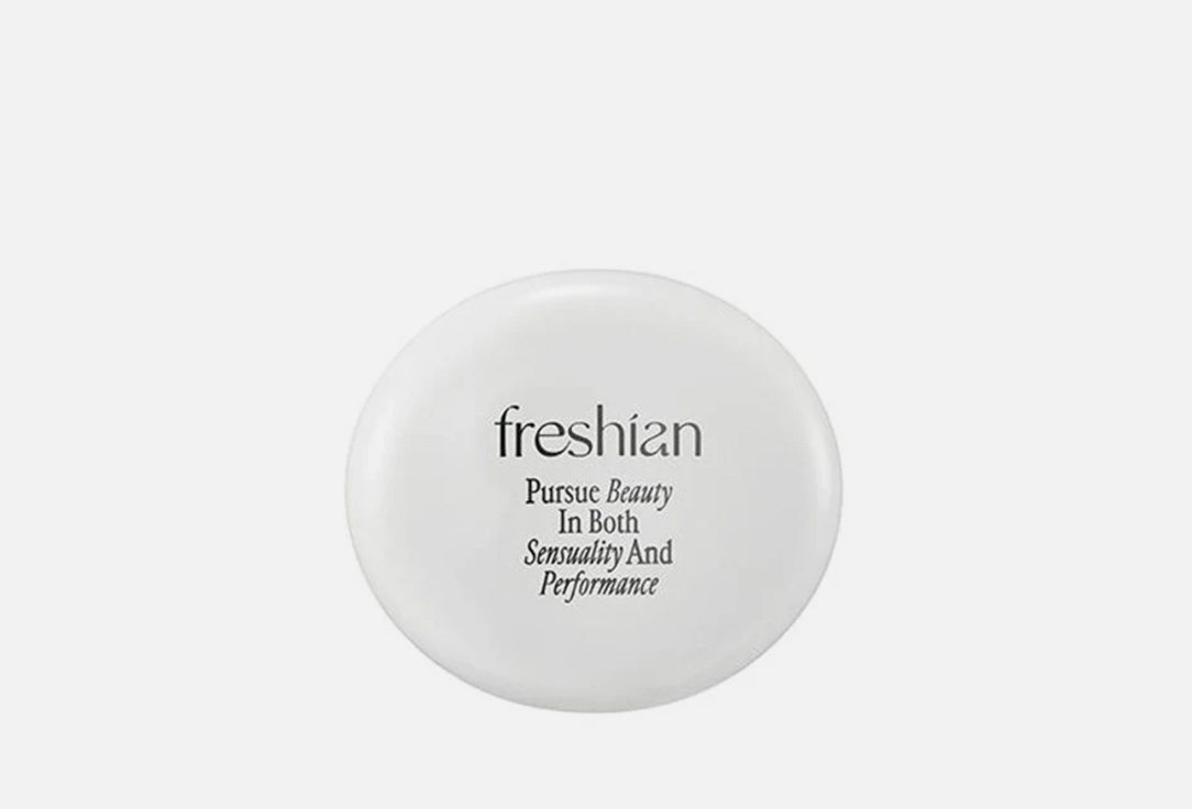 Freshian Cushion Foundation SPF35 PA++ Refill Egg-like 203 12 g Freshian Cushion Foundation SPF35 PA++ Refill Egg-like