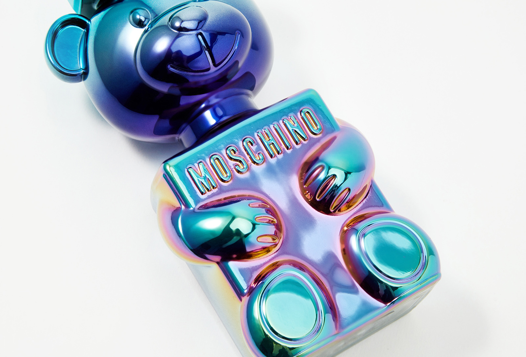 Moschino Eau de parfum Toy 2 Pearl 50 ml Moschino Eau de parfum Toy 2 Pearl