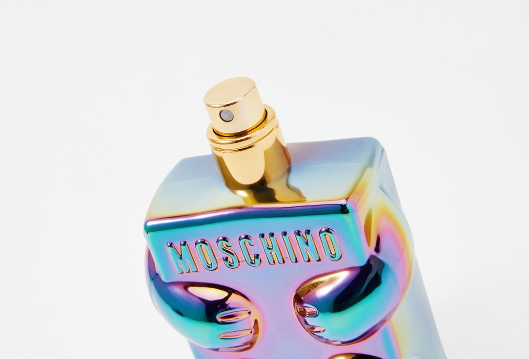 Moschino Eau de parfum Toy 2 Pearl 50 ml Moschino Eau de parfum Toy 2 Pearl
