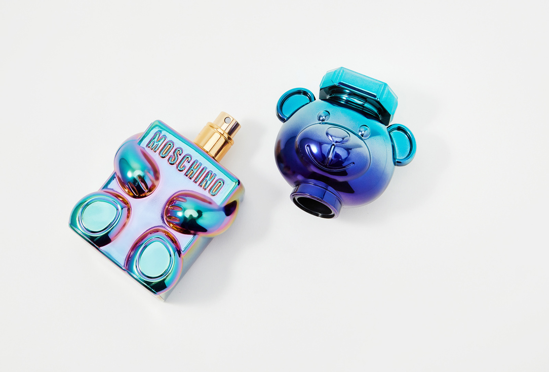 Moschino Eau de parfum Toy 2 Pearl 50 ml Moschino Eau de parfum Toy 2 Pearl