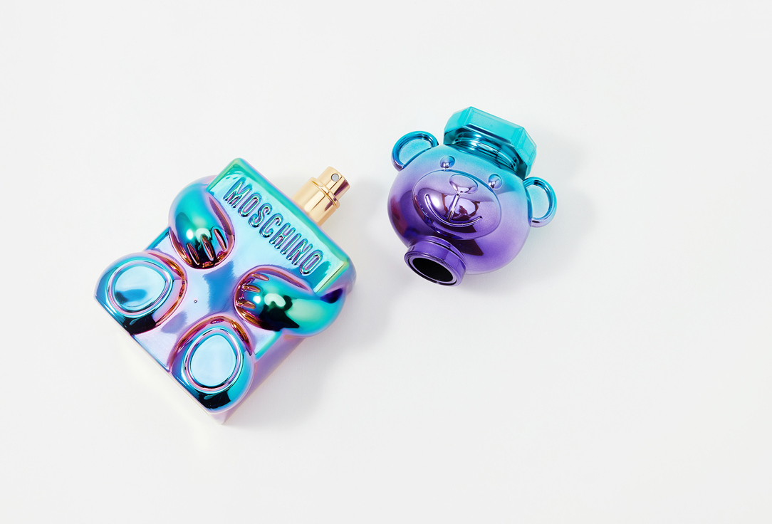 Moschino Eau de parfum TOY2 PEARL