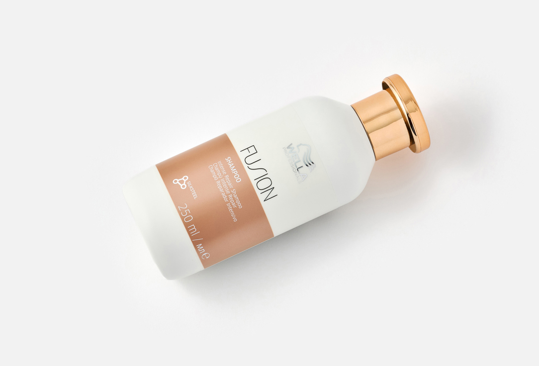 Wella Professionals Intense Repair Shampoo Fusion