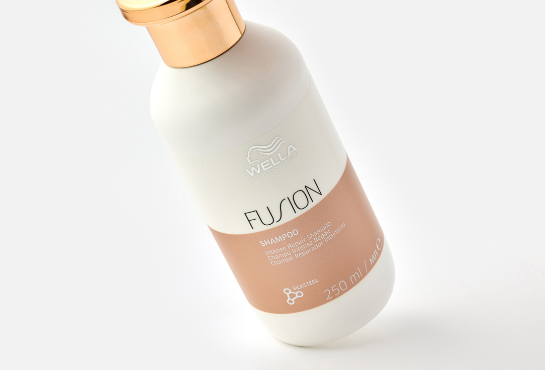 Wella Professionals Intense Repair Shampoo Fusion
