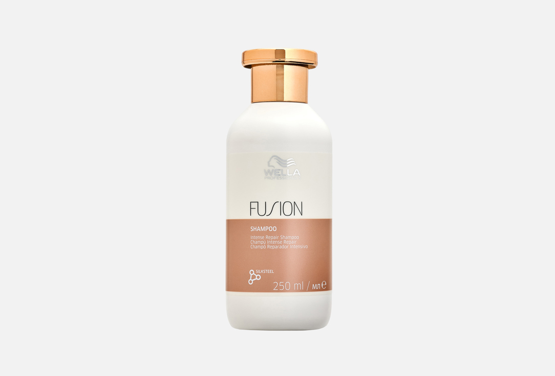 Wella Professionals Intense Repair Shampoo Fusion