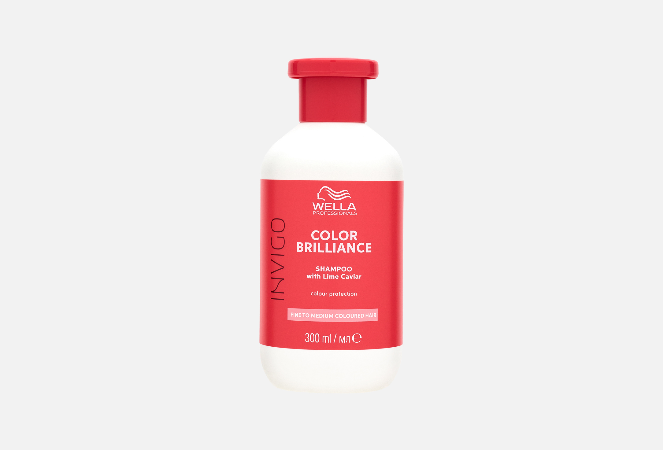 Invigo Color Fine to Medium  300 