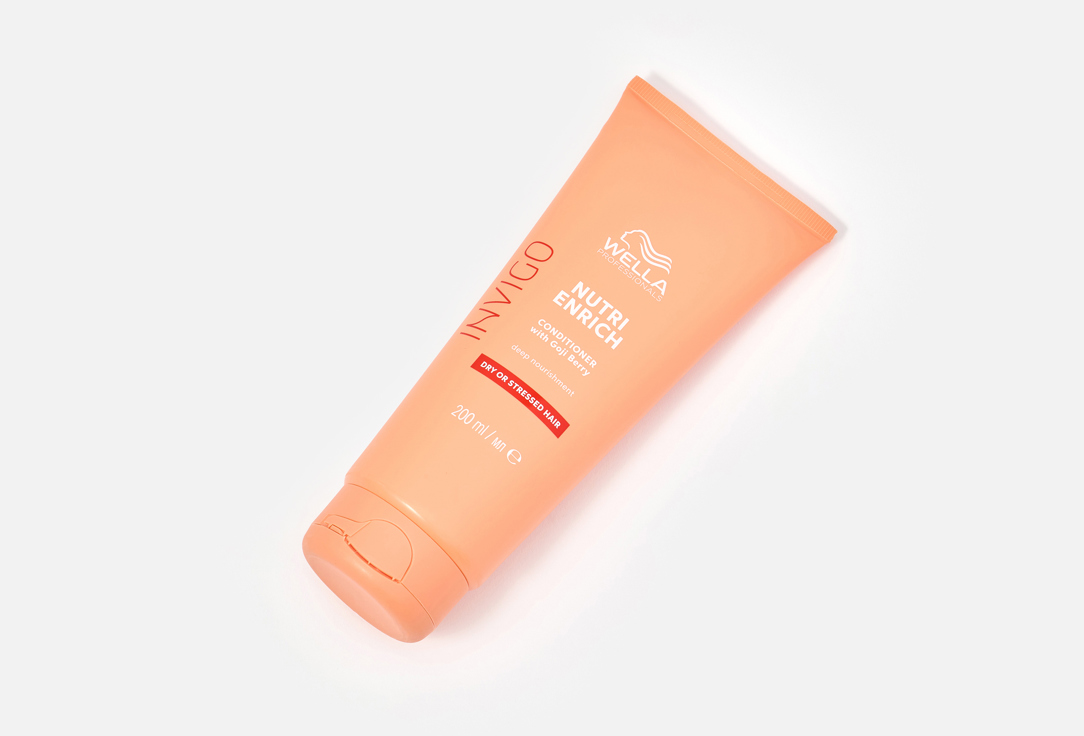 Wella Professionals Питательный бальзам-уход для волос Invigo Nutri Enrich