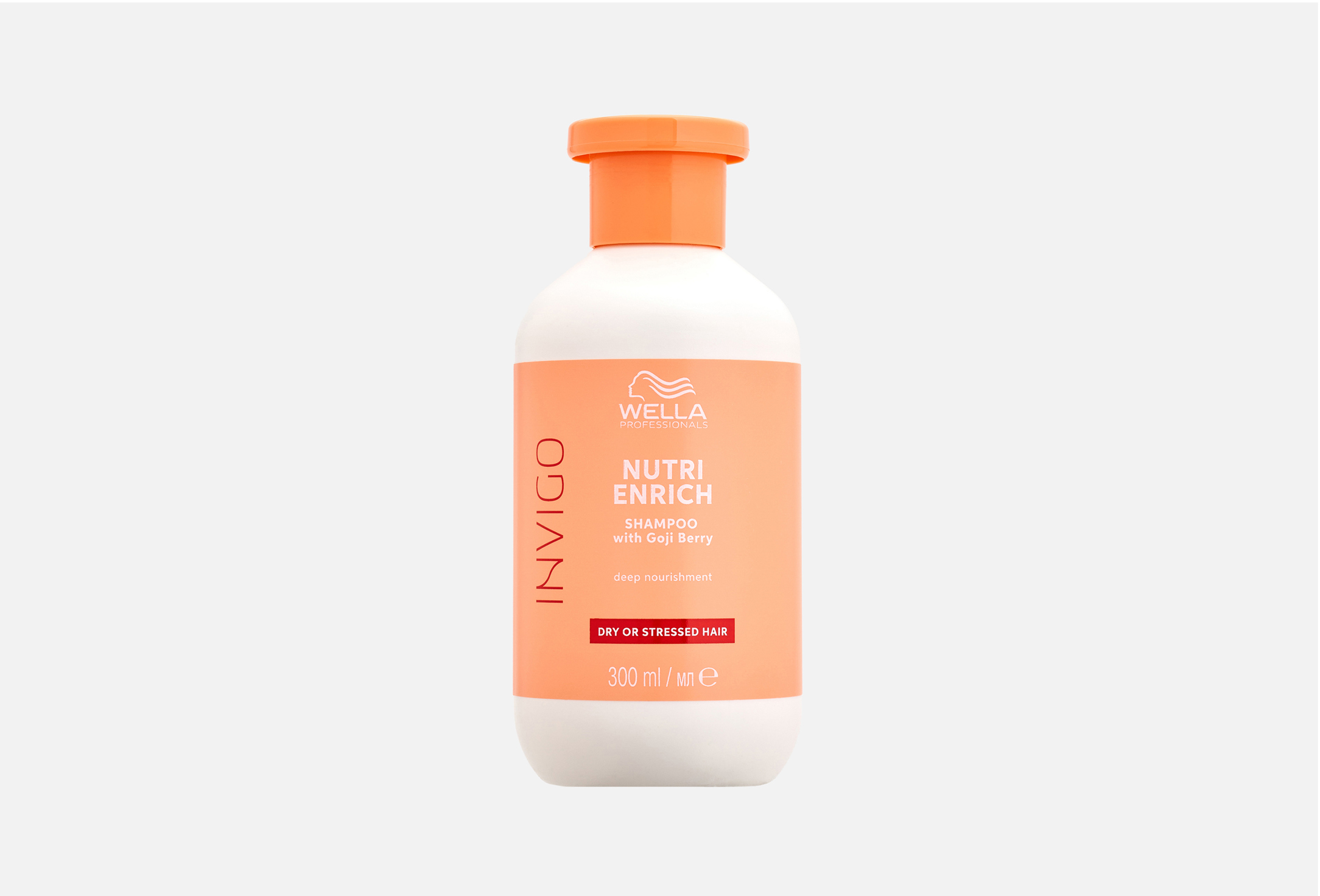Invigo Nutri Enrich  300 