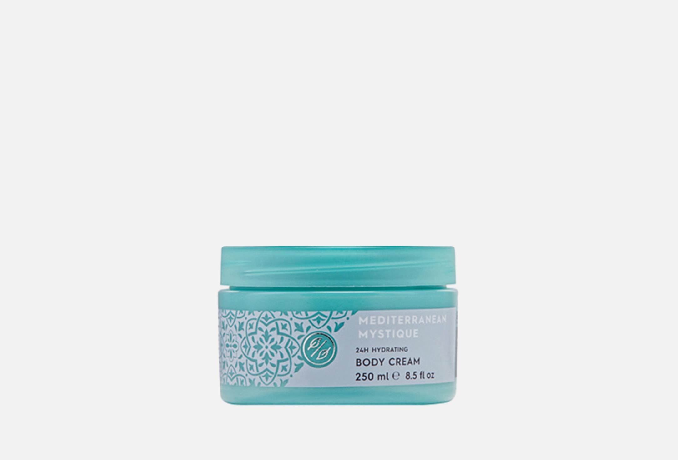 Mediterranean Mystique Tonifying 24H Hydrating 250