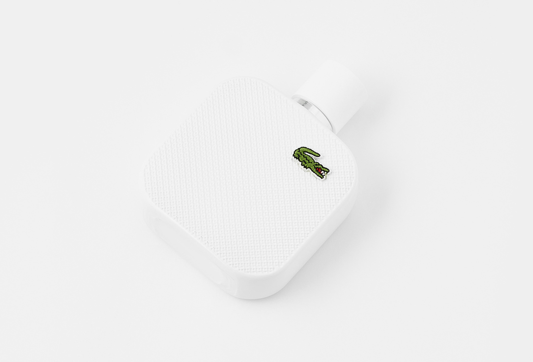 Lacoste Туалетная вода L.12.12 Blanc 100 мл Lacoste Туалетная вода L.12.12 Blanc