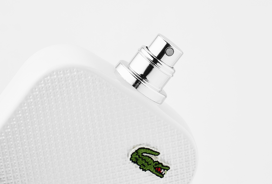Lacoste Туалетная вода L.12.12 Blanc 100 мл Lacoste Туалетная вода L.12.12 Blanc