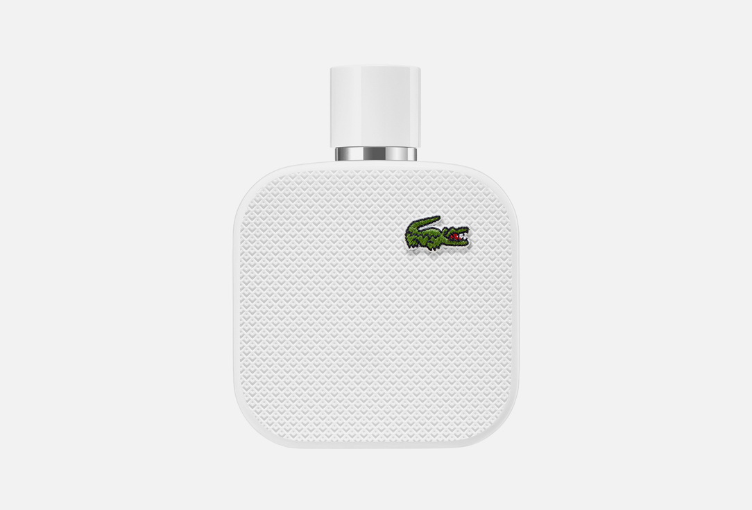 Lacoste Туалетная вода L.12.12 Blanc 100 мл Lacoste Туалетная вода L.12.12 Blanc