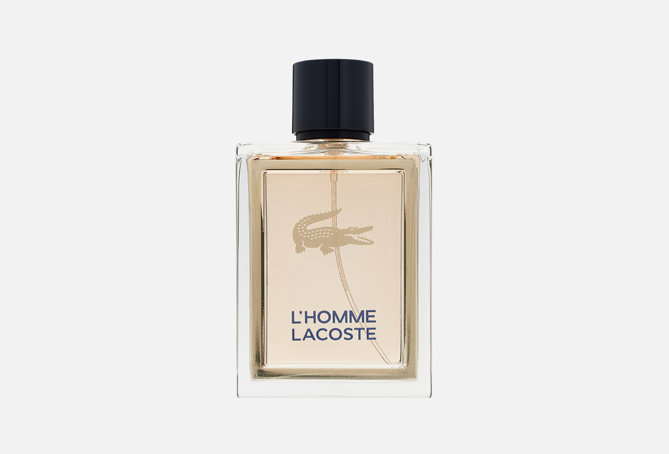 L'HOMME  100 