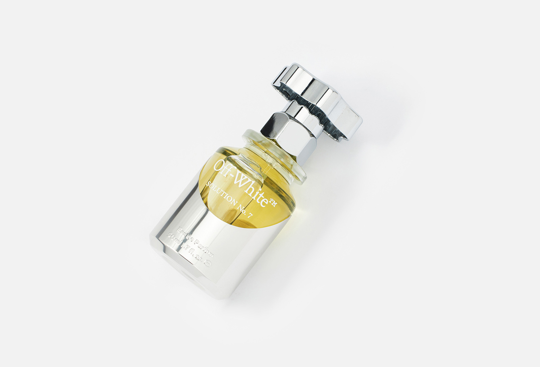 أوف وايت ماء عطر سولوشن نمبر 7