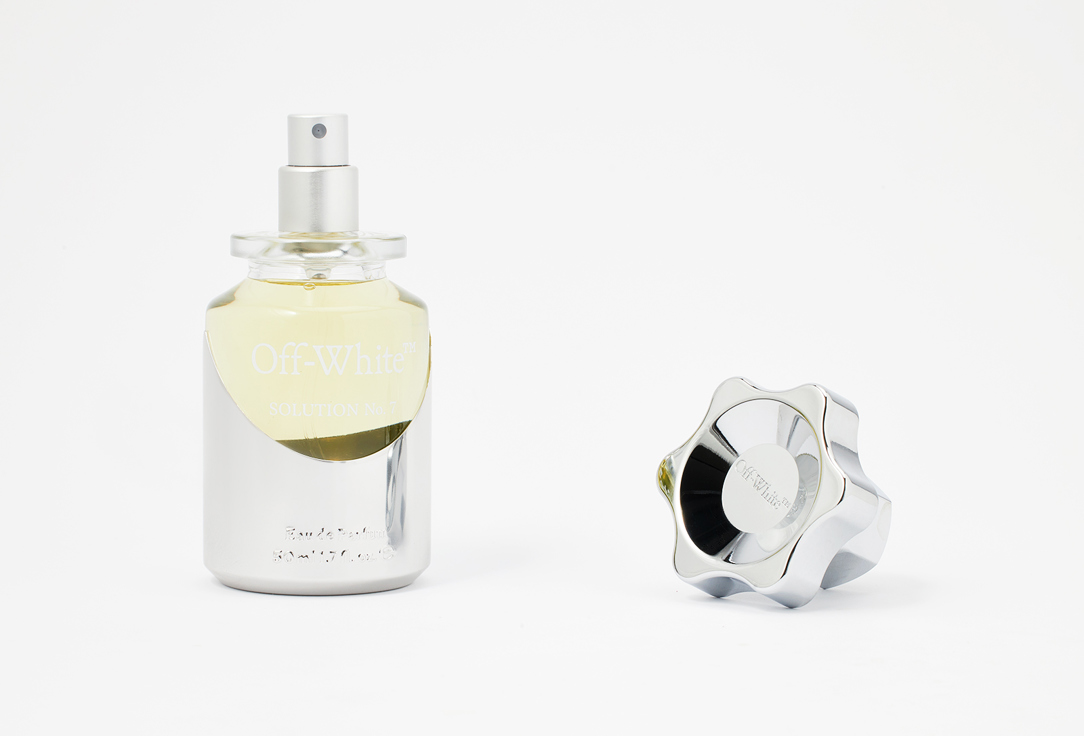أوف وايت ماء عطر سولوشن نمبر 7