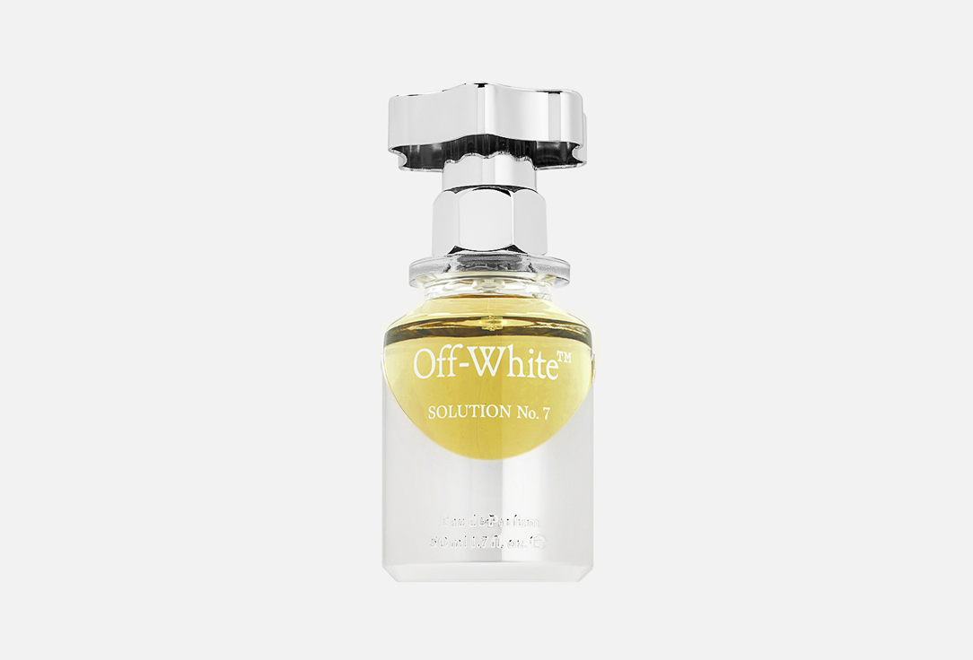 أوف وايت ماء عطر سولوشن نمبر 7