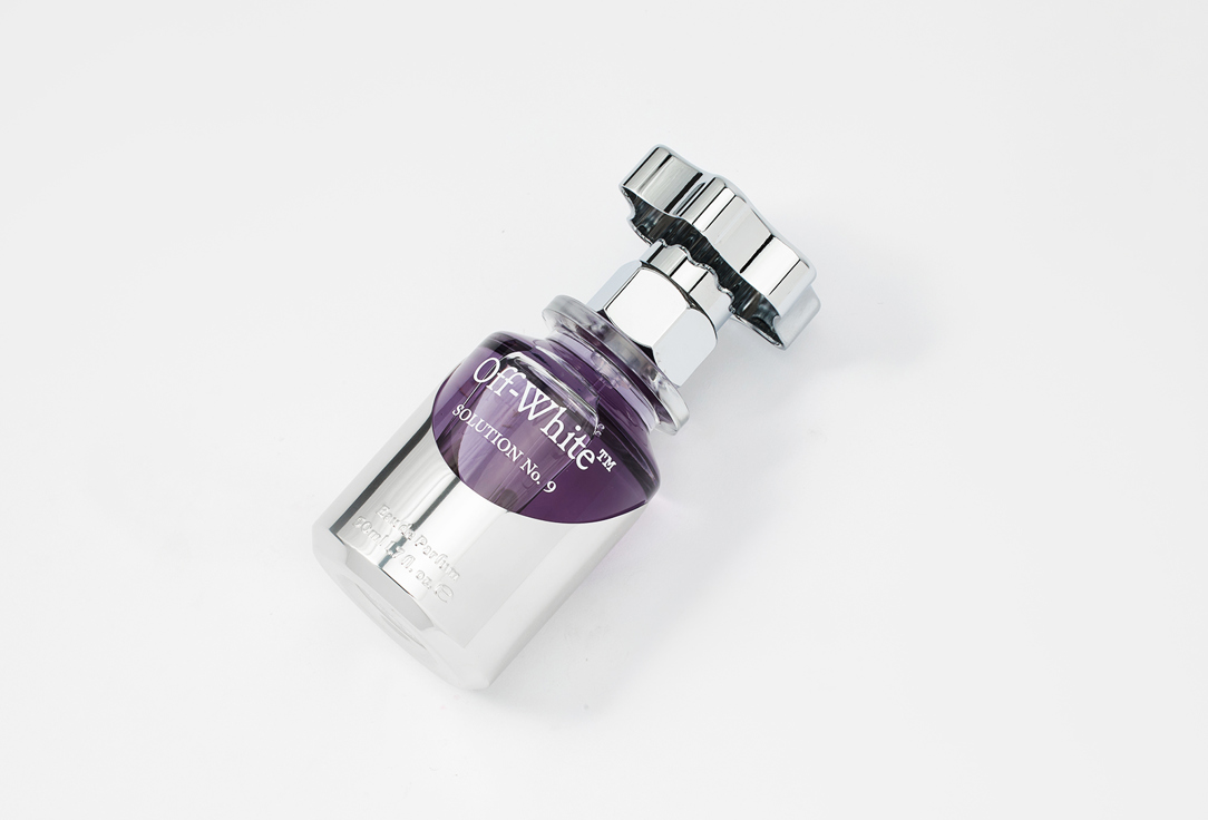 أوف وايت ماء عطر سولوشن نمبر 9