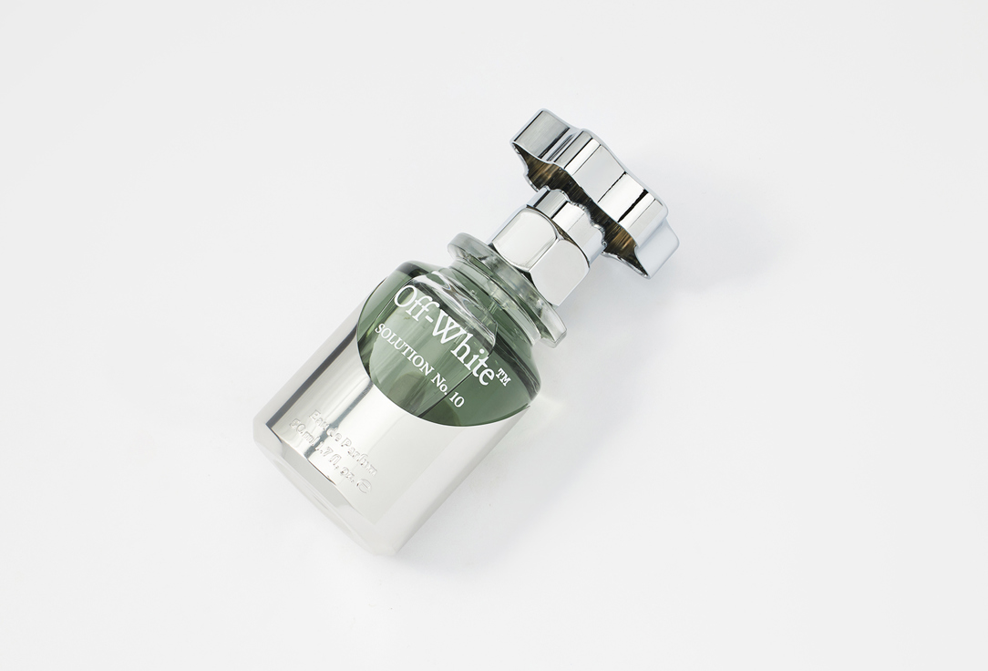 أوف وايت ماء عطر سولوشن نمبر 10