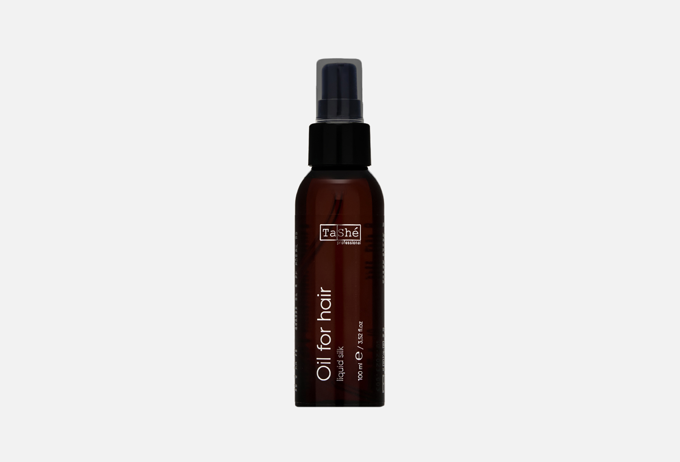liquid silk  100 