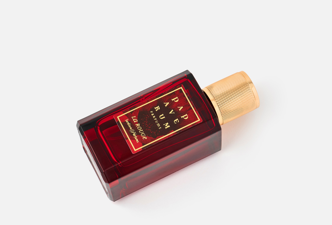 Jardin de Parfums Eau de Parfum La Rouge