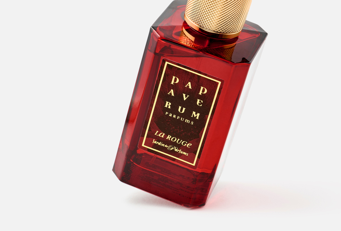 Jardin de Parfums Eau de Parfum La Rouge