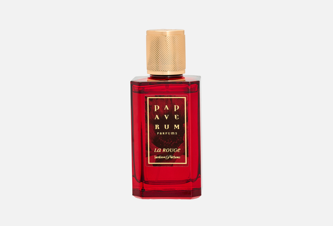 Jardin de Parfums Eau de Parfum La Rouge