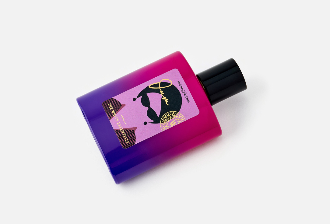 Jardin de Parfums Eau de Parfum Oum