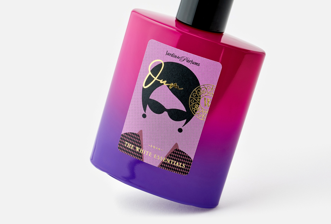 Jardin de Parfums Eau de Parfum Oum