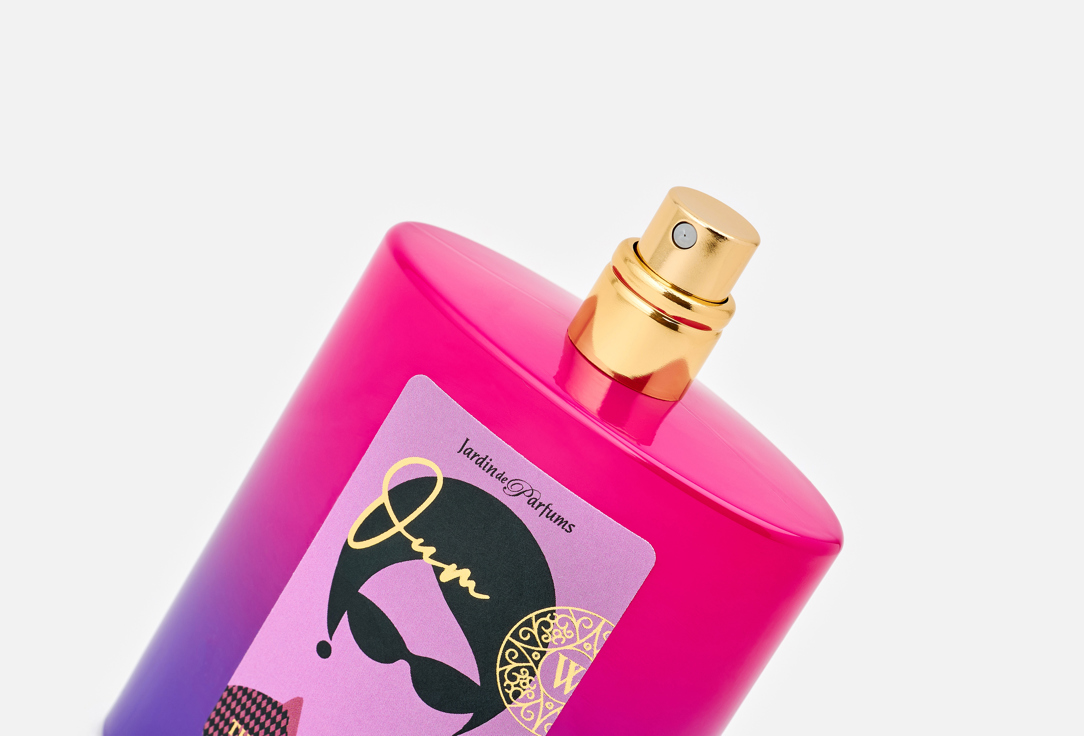 Jardin de Parfums Eau de Parfum Oum