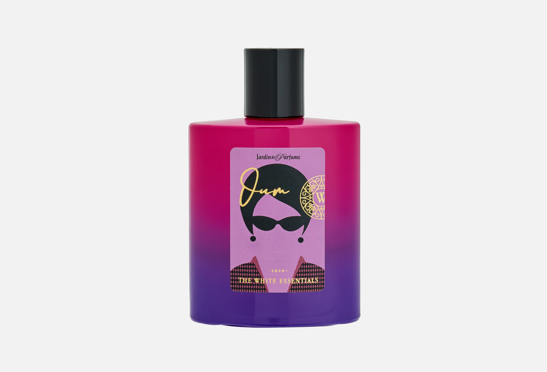 Jardin de Parfums Eau de Parfum Oum