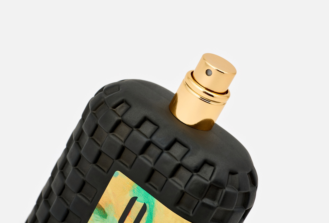Jardin de Parfums EAU DE PARFUM UNIQUE BLACK MUSK